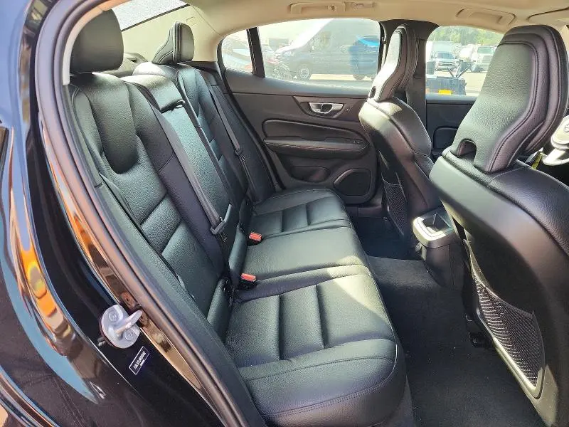 2024 VOLVO S60 PLUS  