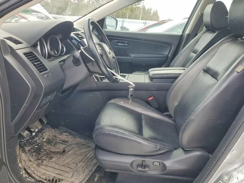2012 MAZDA CX-9   