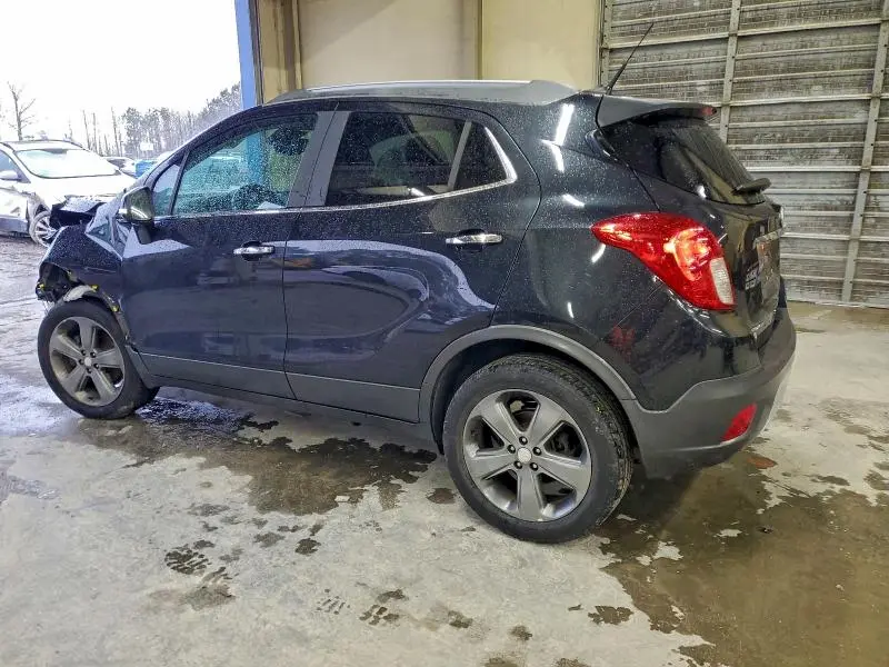 2014 BUICK ENCORE CONVENIENCE  