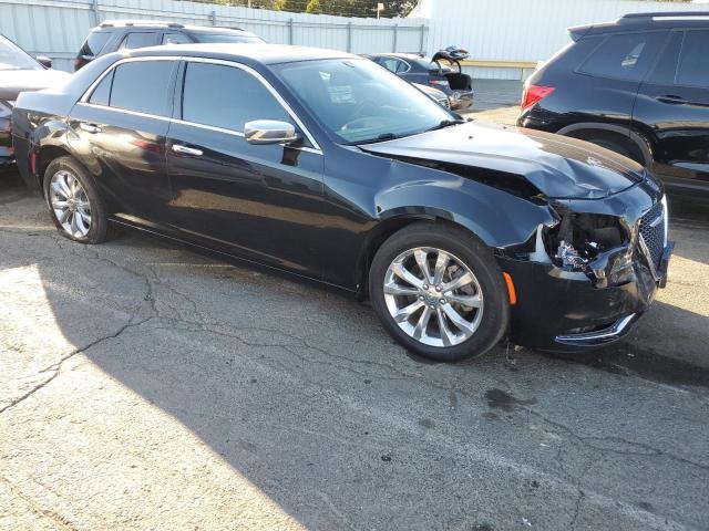 2018 CHRYSLER 300 LIMITED