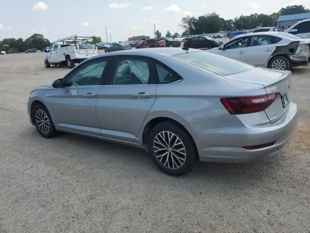2021 VOLKSWAGEN JETTA S  