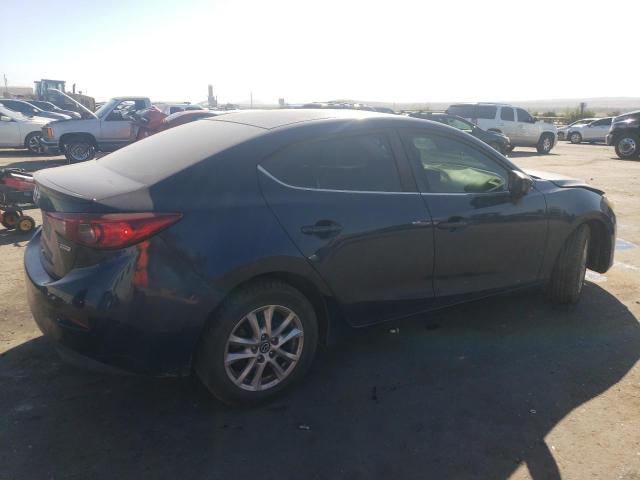 2014 MAZDA 3 TOURING