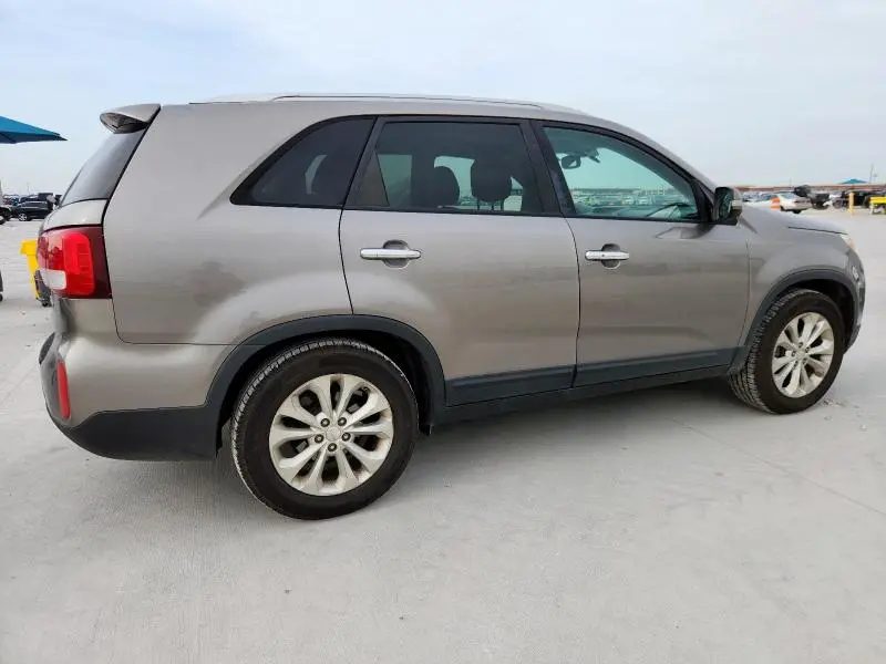 2015 KIA SORENTO EX  