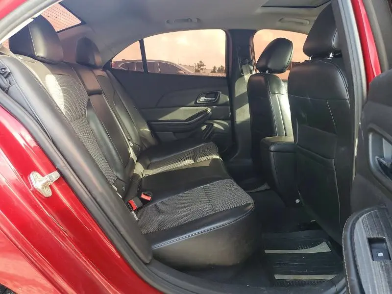 2014 CHEVROLET MALIBU 1LT  