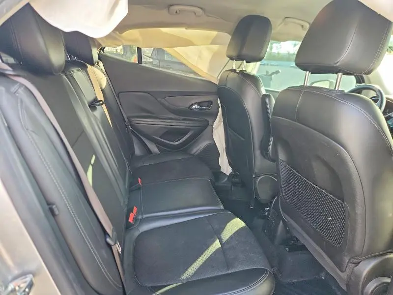 2018 BUICK ENCORE PREFERRED II  