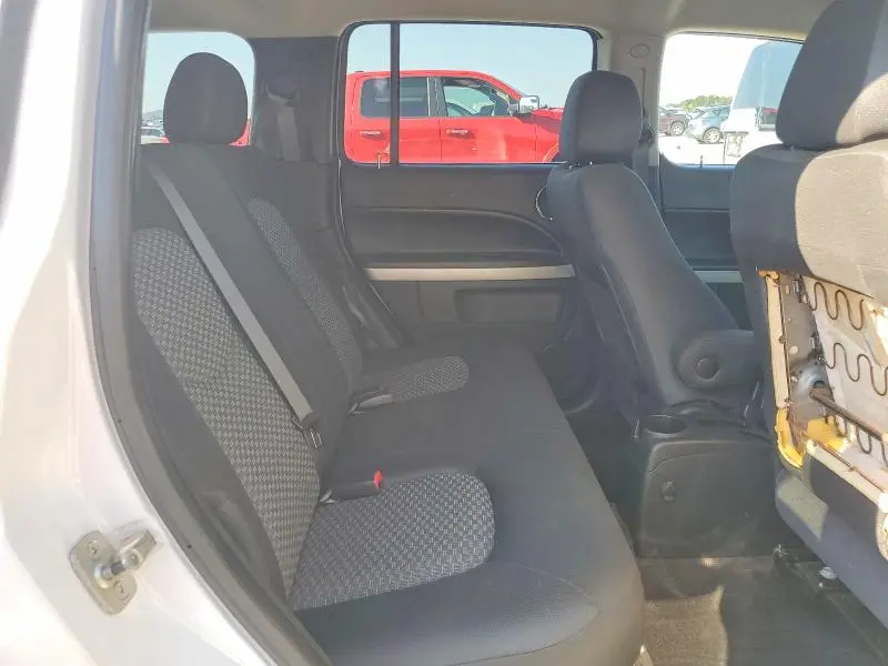 2010 CHEVROLET HHR LS  