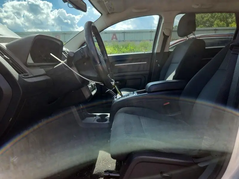 2010 DODGE JOURNEY SXT  