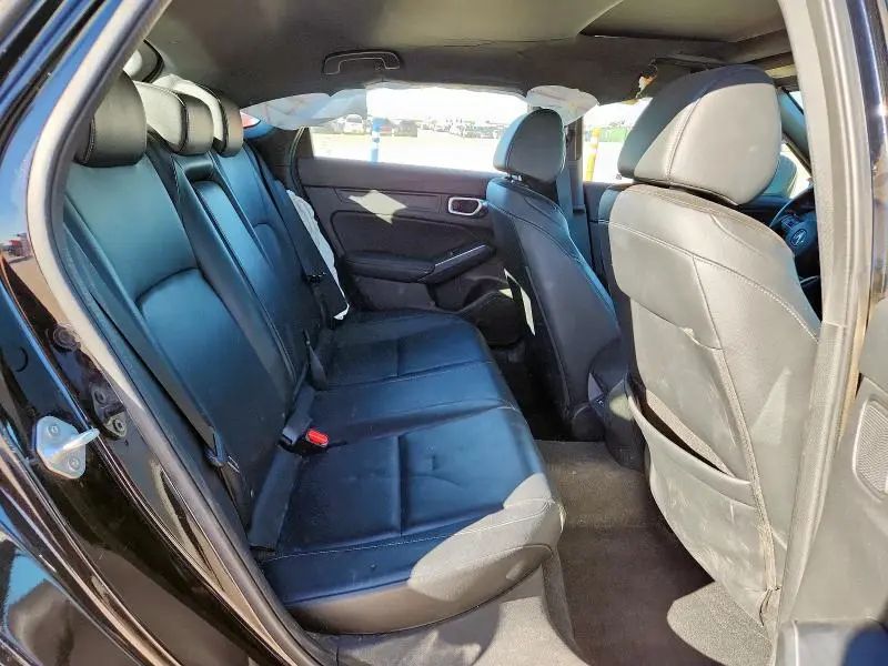 2023 ACURA INTEGRA A-SPEC TECH  