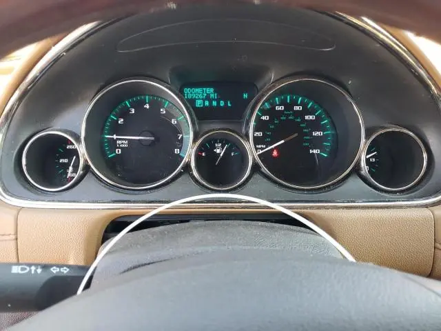 2013 BUICK ENCLAVE   