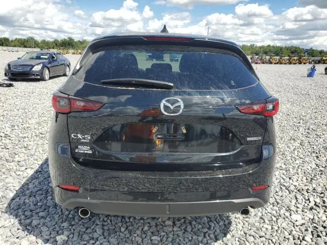 2025 MAZDA CX-5 SELECT  
