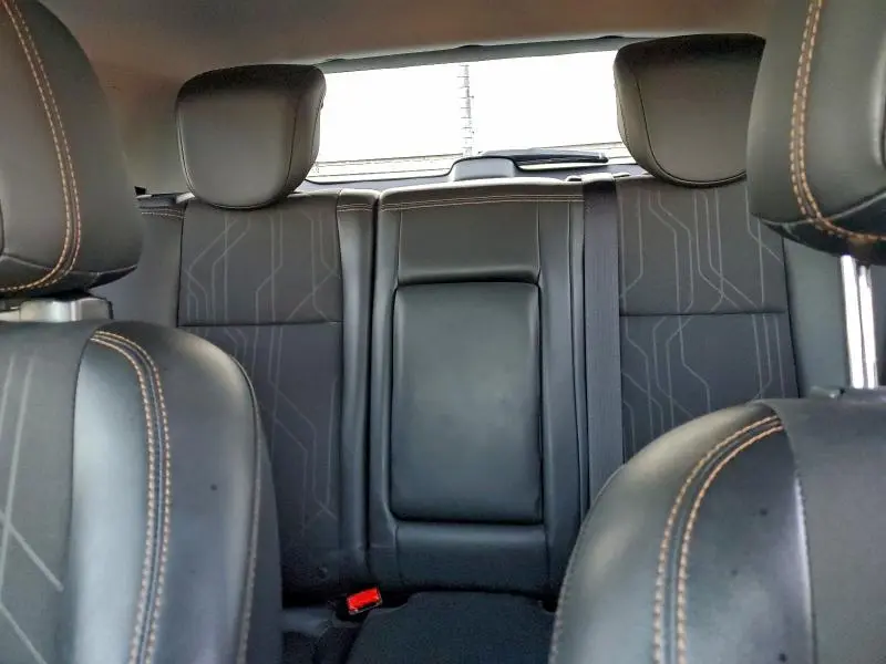 2018 CHEVROLET TRAX 1LT  