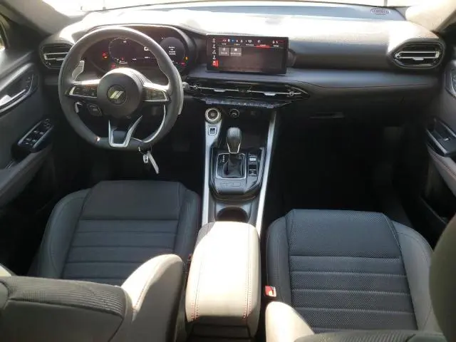 2024 DODGE HORNET R/T  