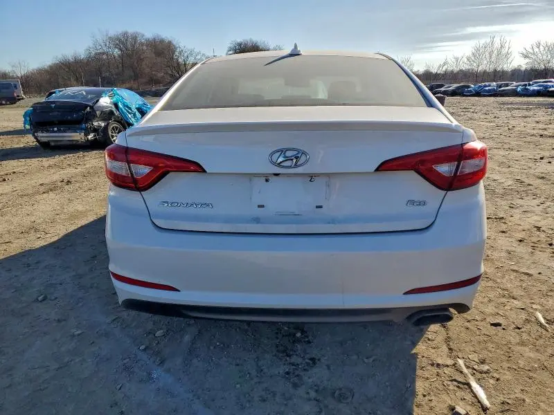 2015 HYUNDAI SONATA ECO  