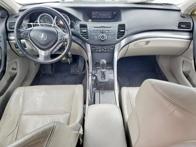 2011 ACURA TSX   