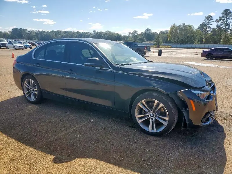 2018 BMW 330 I  
