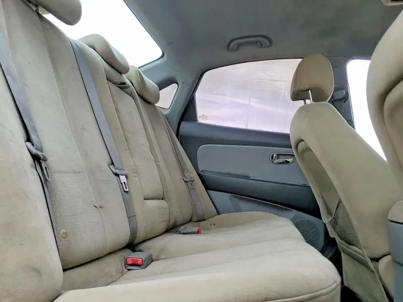 2010 HYUNDAI ELANTRA GLS  