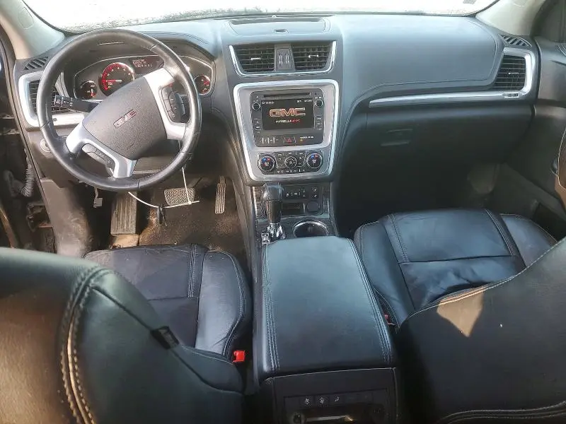 2014 GMC ACADIA SLT-1  