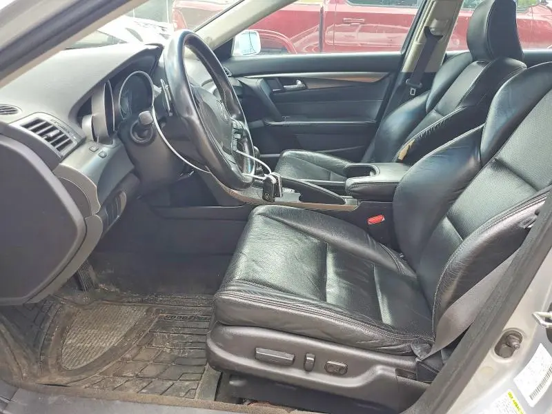 2013 ACURA TL TECH  