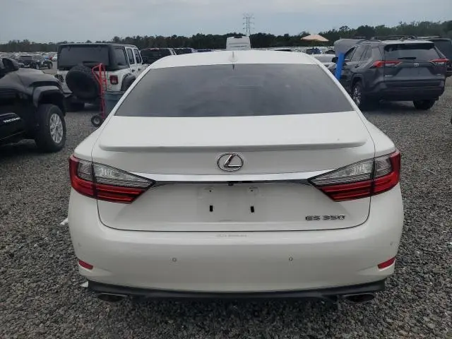 2017 LEXUS ES 350  
