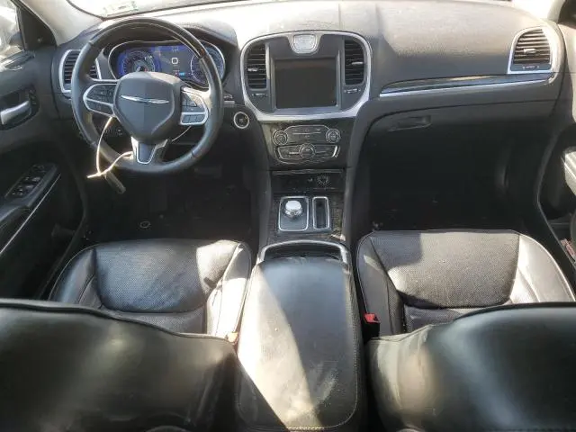2017 CHRYSLER 300C   