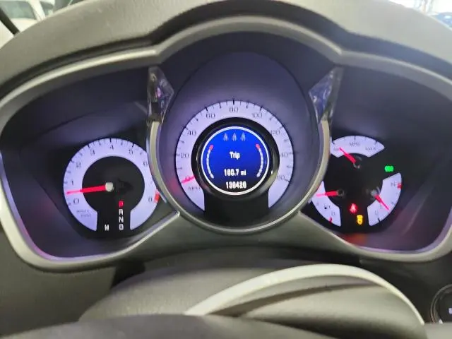 2012 CADILLAC SRX PERFORMANCE COLLECTION  