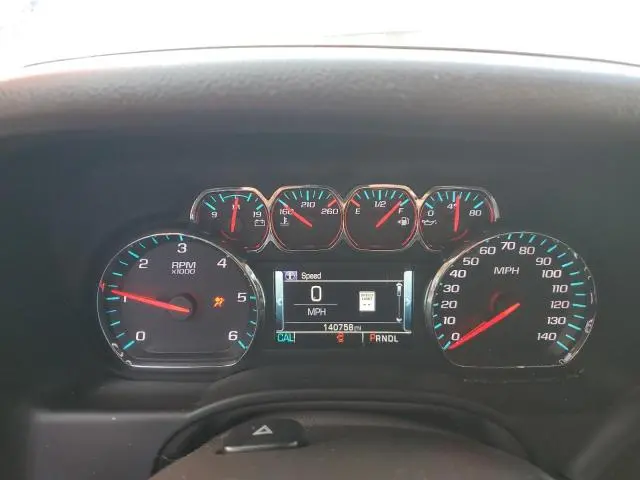 2018 GMC YUKON XL C1500 SLT  