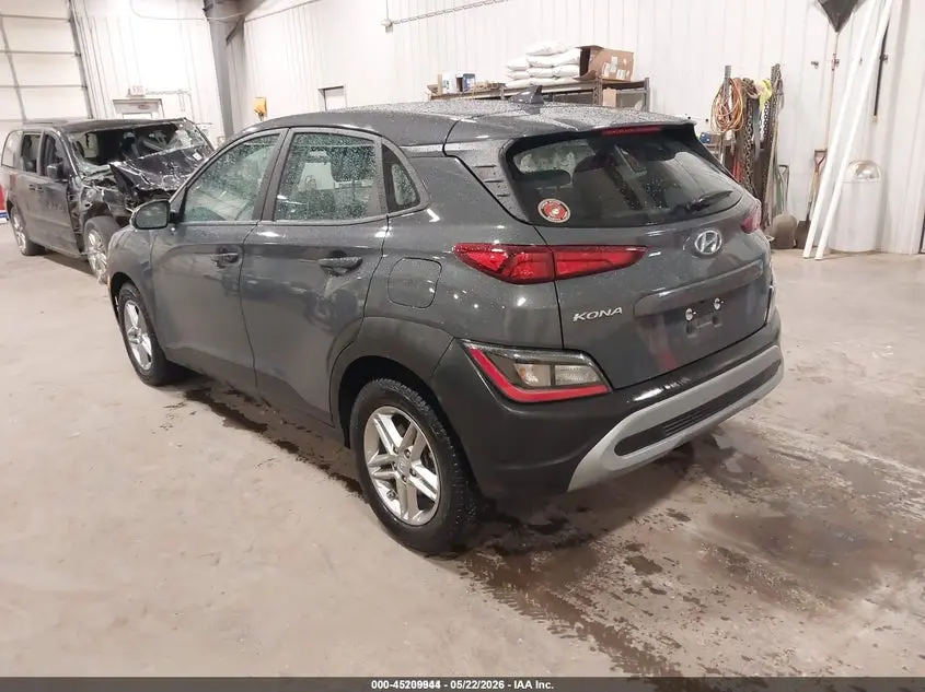 2023 HYUNDAI KONA SE