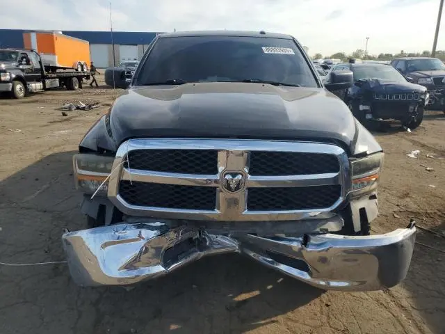 2017 RAM 1500 ST  