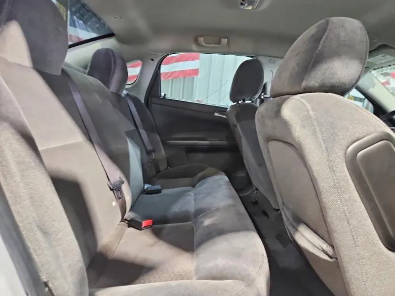 2013 CHEVROLET IMPALA LT  