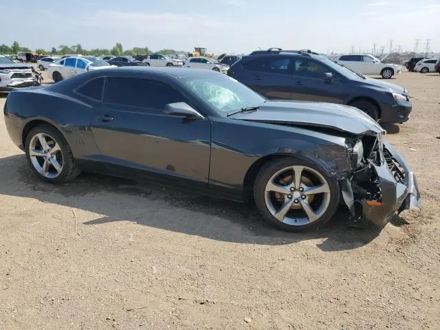 2013 CHEVROLET CAMARO LT  