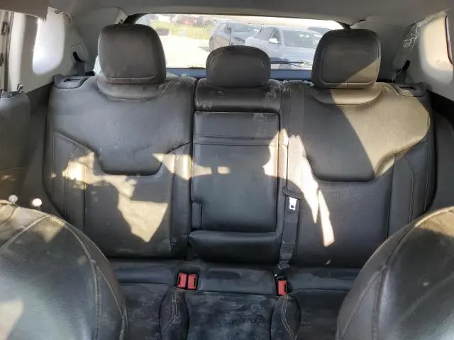 2019 JEEP COMPASS LI  