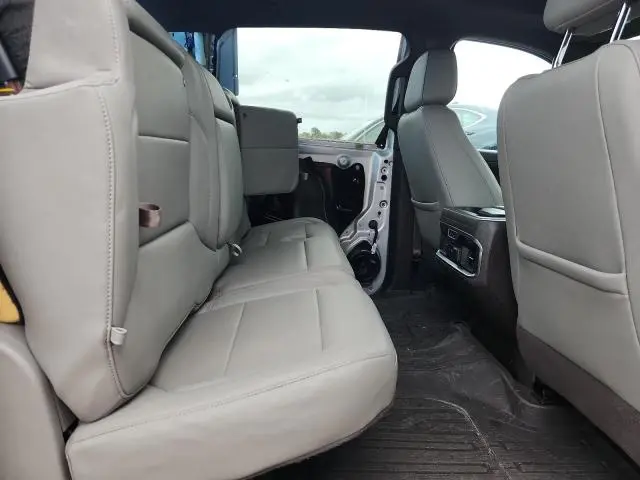 2020 GMC SIERRA K1500 SLT  