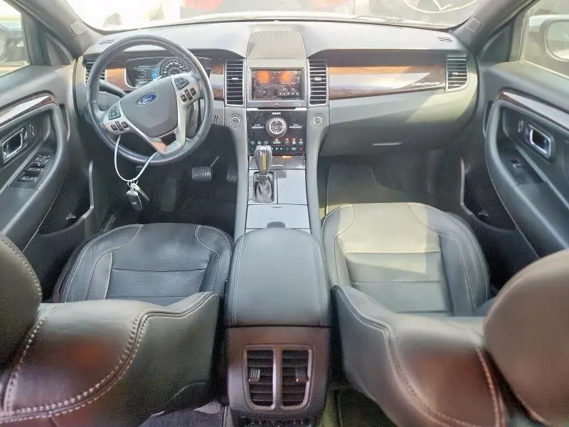2014 FORD TAURUS LIMITED  