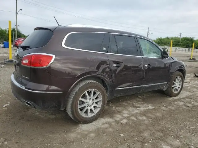 2015 BUICK ENCLAVE   