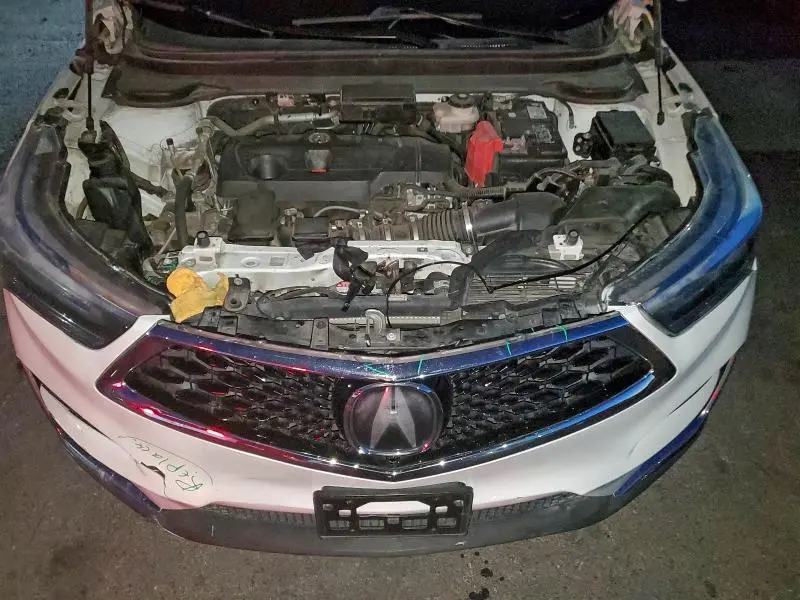 2020 ACURA RDX ADVANCE  