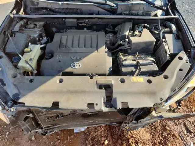 2010 TOYOTA RAV4 LIMITED  