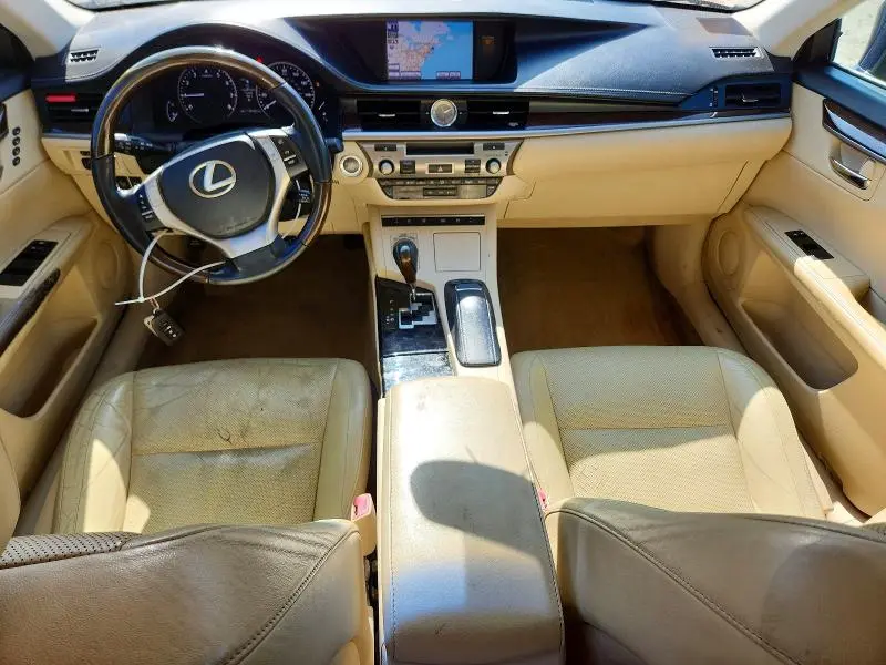 2014 LEXUS ES 350  