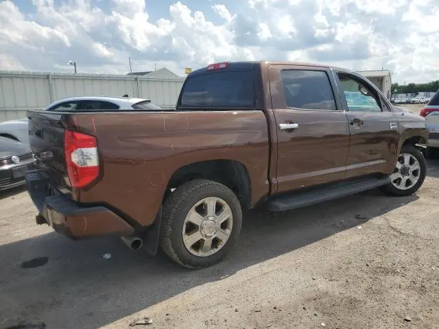 2015 TOYOTA TUNDRA CREWMAX 1794  