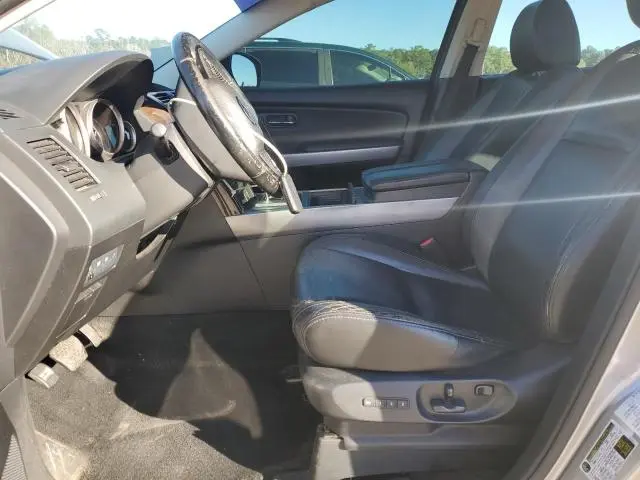 2012 MAZDA CX-9