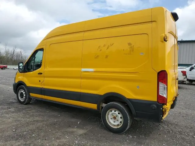 2022 FORD TRANSIT T-250  