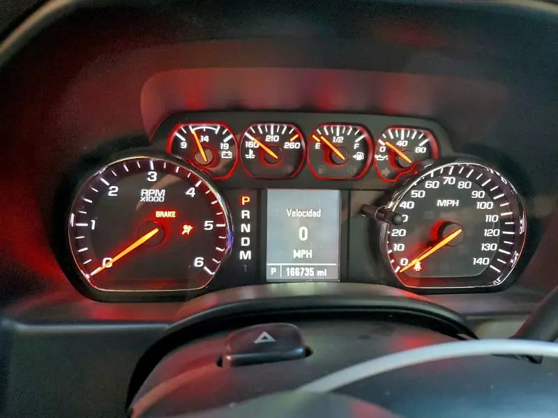 2014 GMC SIERRA C1500  