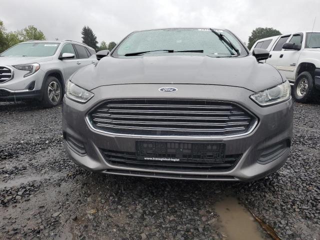 2014 FORD FUSION S