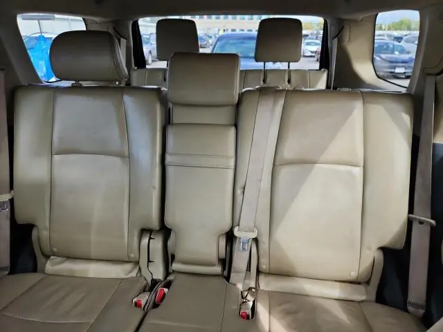 2013 TOYOTA 4RUNNER SR5  