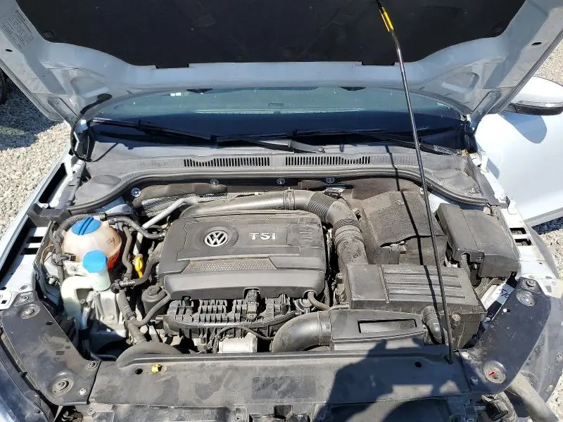 2017 VOLKSWAGEN JETTA SEL  