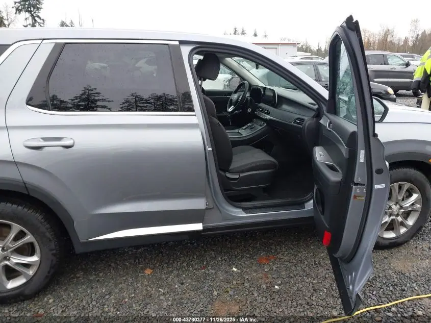 2020 HYUNDAI PALISADE SE