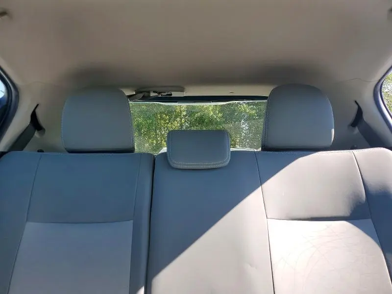 2015 TOYOTA PRIUS C FOUR  