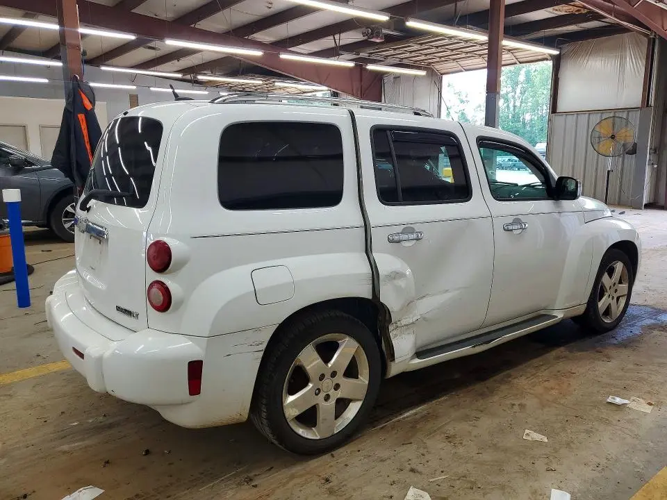 2011 CHEVROLET HHR LT  