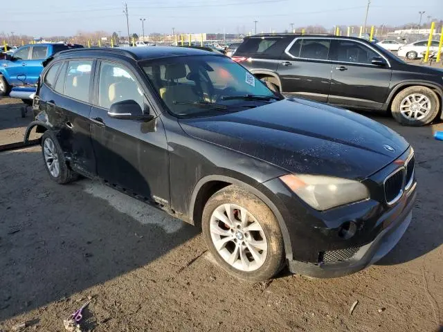 2013 BMW X1 XDRIVE28I  