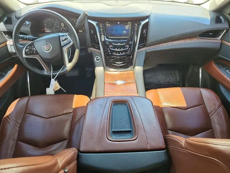 2015 CADILLAC ESCALADE PREMIUM  