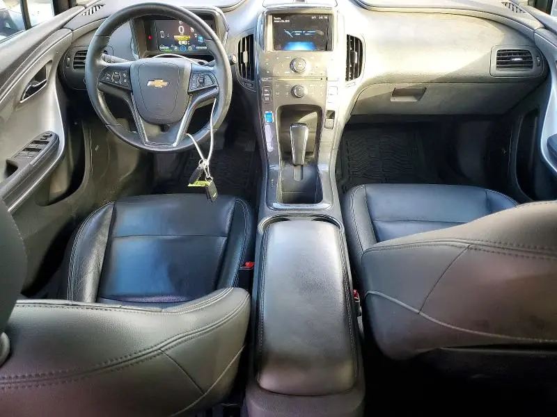 2014 CHEVROLET VOLT   